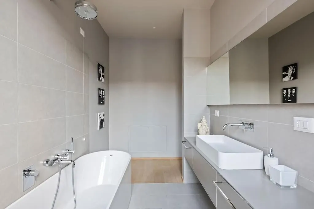 Easylife - Stylish Design Apartment In Fashion District Milan