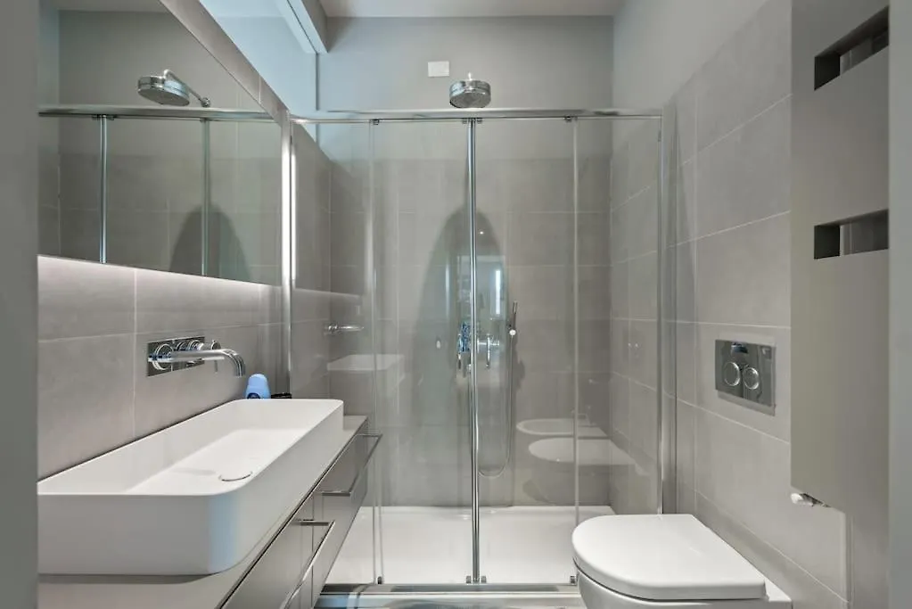 Easylife - Stylish Design Apartment In Fashion District Milan