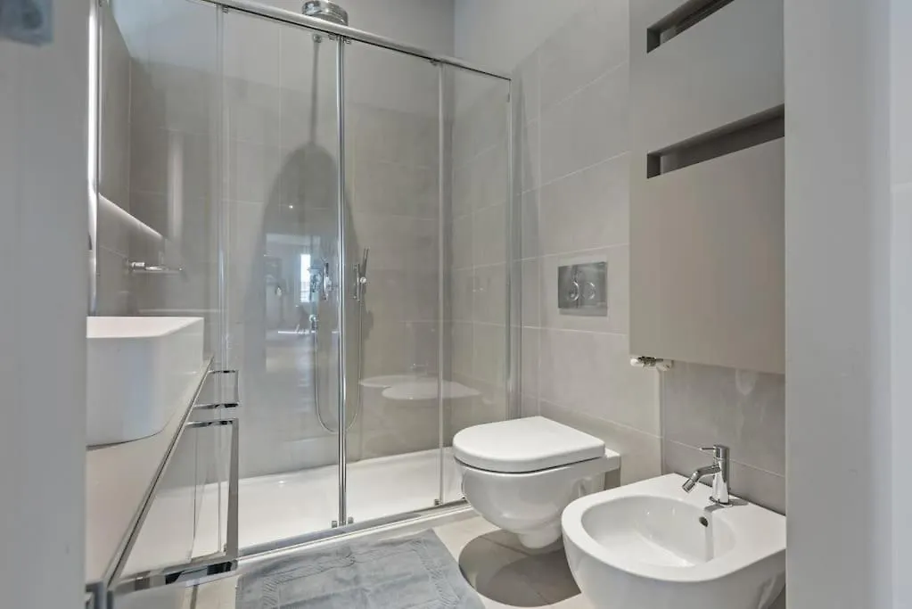 Easylife - Stylish Design Apartment In Fashion District Milan
