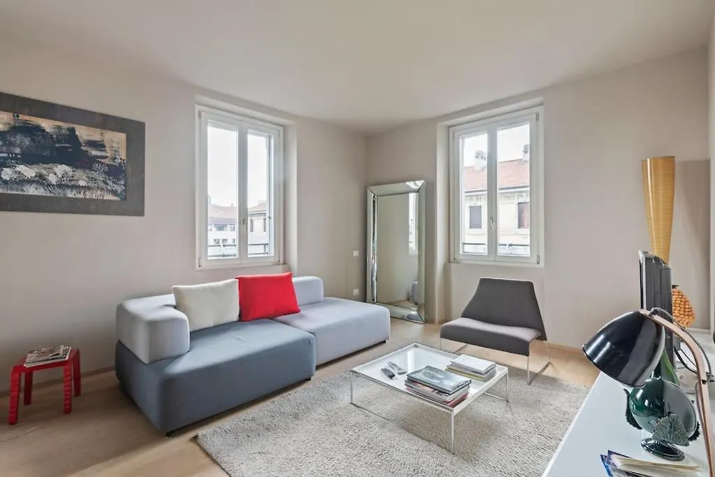 Easylife - Stylish Design Apartment In Fashion District location